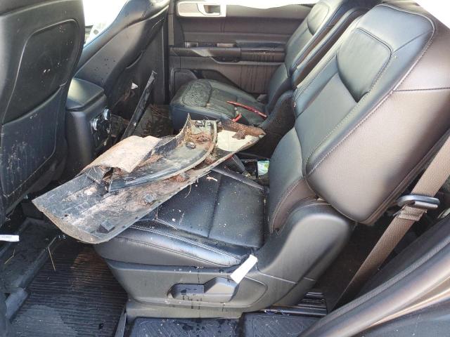 Photo 10 from auction – 2020 FORD EXPLORER L with VIN 1FMSK8FH3LGA57198