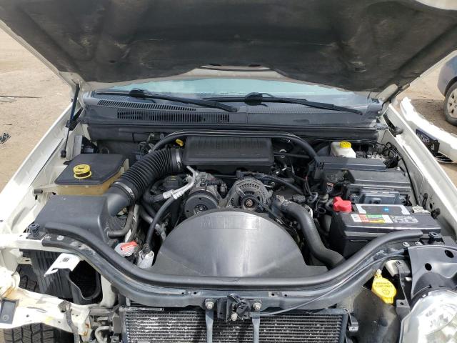 Photo 11 from auction – 2006 JEEP GRAND CHER with VIN 1J4GR48K96C109110