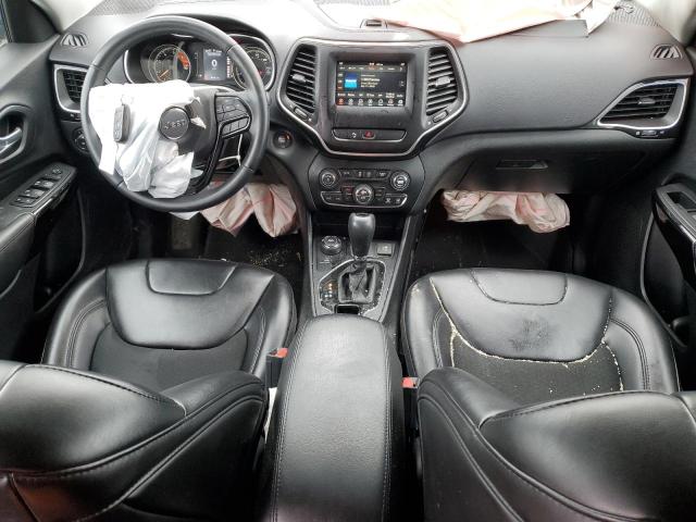 Photo 8 from auction – 2019 JEEP CHEROKEE L with VIN 1C4PJMLN3KD295309