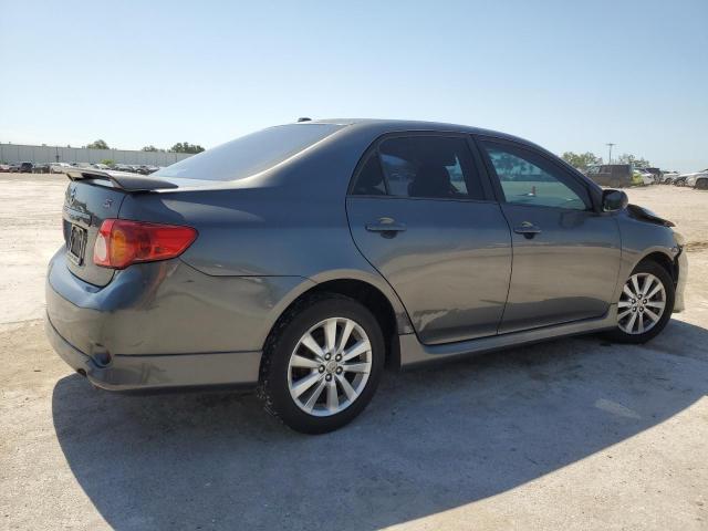 Фото 3 с аукциона – 2010 TOYOTA COROLLA BA с VIN 2T1BU4EE4AC338646