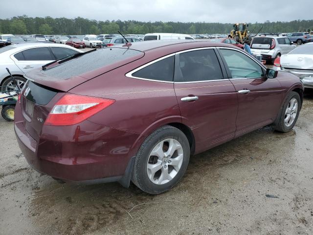 Photo 3 from auction – 2012 HONDA CROSSTOUR with VIN 5J6TF1H53CL006552