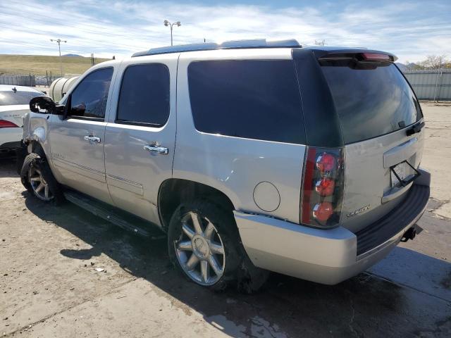 Photo 2 from auction – 2010 GMC YUKON DENA with VIN 1GKUKEEF0AR169720