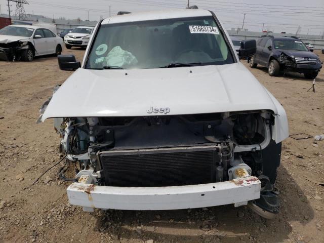 Photo 5 from auction – 2016 JEEP PATRIOT LA with VIN 1C4NJPFA6GD640308