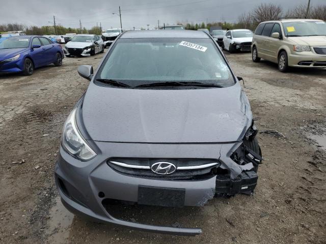 Photo 5 from auction – 2016 HYUNDAI ACCENT SE with VIN KMHCT4AE2GU035885