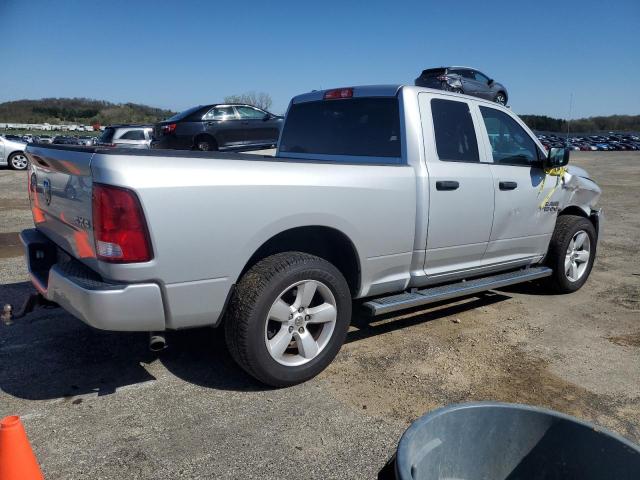 Photo 3 from auction – 2014 RAM 1500 ST with VIN 1C6RR7FG6ES461796