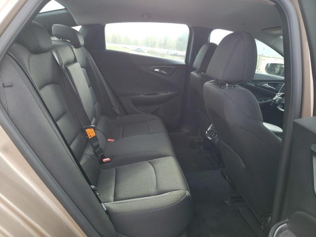 Photo 10 from auction – 2018 CHEVROLET MALIBU LT with VIN 1G1ZD5ST2JF277241