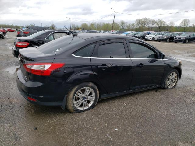 Photo 3 from auction – 2012 FORD FOCUS SEL with VIN 1FAHP3H21CL478636