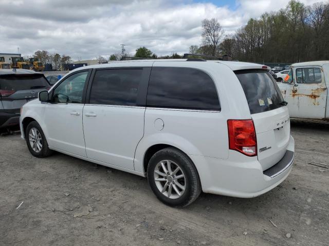 Photo 2 from auction – 2018 DODGE GRAND CARA with VIN 2C4RDGCG5JR360577