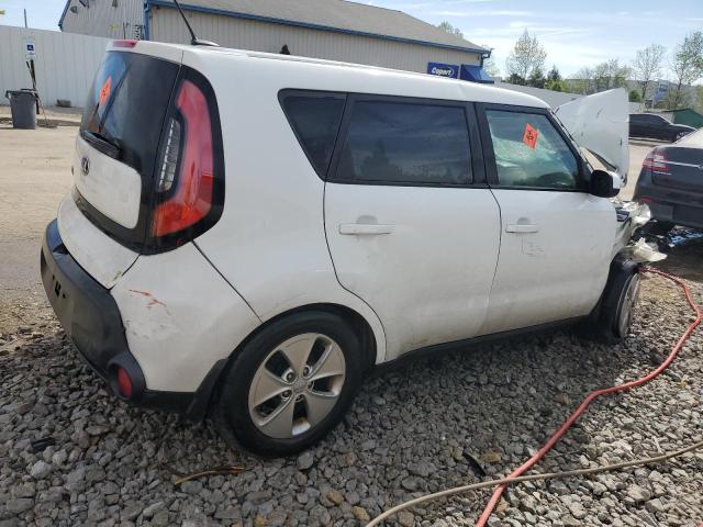 Photo 3 from auction – 2016 KIA SOUL with VIN KNDJN2A23G7283304