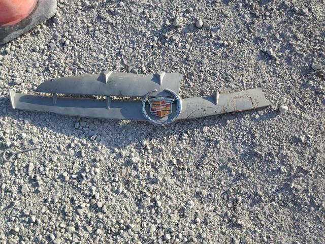 Photo 13 from auction – 2008 CADILLAC SRX with VIN 1GYEE637980211061