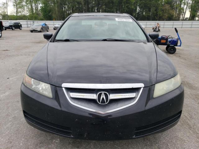 Photo 5 from auction – 2006 ACURA 3.2TL with VIN 19UUA66206A040772