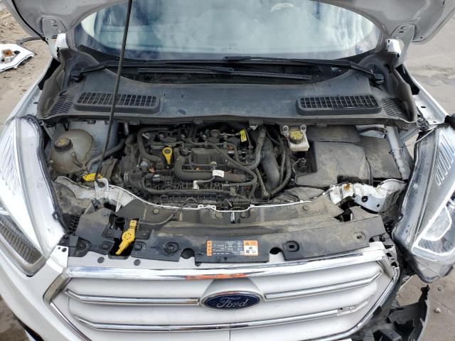 Photo 12 from auction – 2019 FORD ESCAPE SEL with VIN 1FMCU0HD5KUB04712