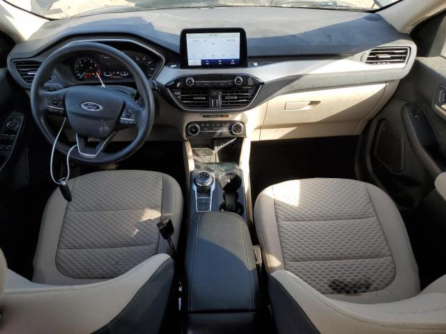 Photo 8 from auction – 2020 FORD ESCAPE SE with VIN 1FMCU0G60LUA92537