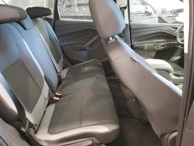 Photo 11 from auction – 2015 FORD ESCAPE S with VIN 1FMCU0F74FUC63174