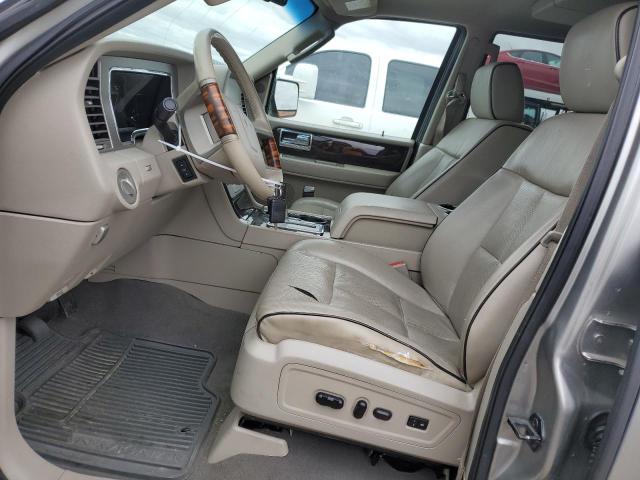 Photo 7 from auction – 2008 LINCOLN NAVIGATOR with VIN 5LMFU28548LJ12944