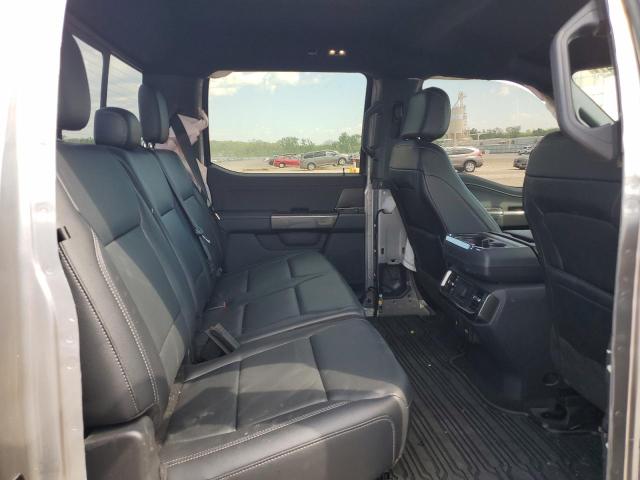 Photo 10 from auction – 2023 FORD F150 SUPER with VIN 1FTFW1E86PFB40848