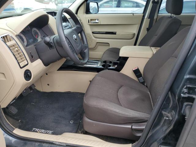 Photo 7 from auction – 2008 MAZDA TRIBUTE I with VIN 4F2CZ02Z08KM04186