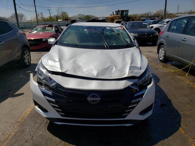 Photo 5 from auction – 2024 NISSAN VERSA SV with VIN 3N1CN8EV3RL817838