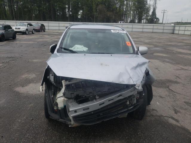 Photo 5 from auction – 2019 MITSUBISHI MIRAGE G4 with VIN ML32F3FJ8KHF06906