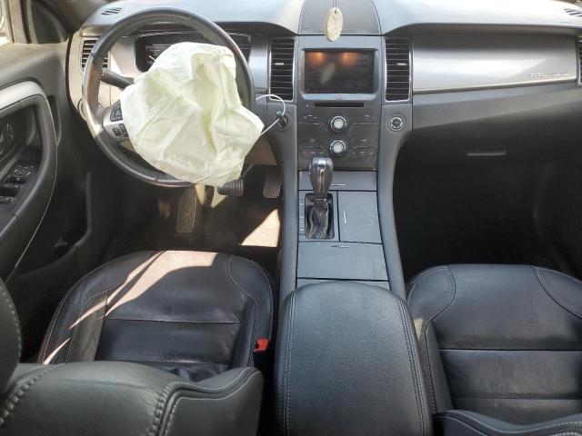 Photo 8 from auction – 2014 FORD TAURUS SEL with VIN 1FAHP2E81EG110312