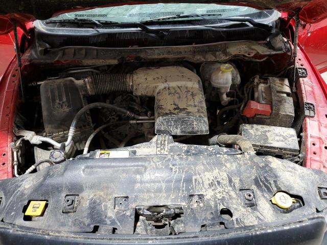 Photo 11 from auction – 2019 RAM 1500 CLASS with VIN 1C6RR7GG8KS617069