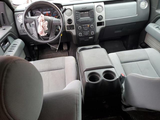 Photo 8 from auction – 2013 FORD F150 SUPER with VIN 1FTVX1CT6DKE69326