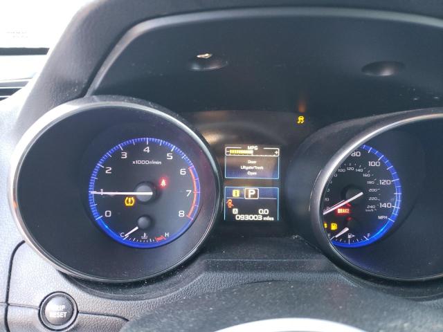 Фото 9 с аукциона – 2015 SUBARU LEGACY 2.5 с VIN 4S3BNBC66F3048342