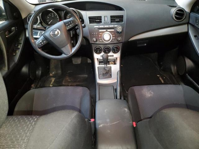 Photo 8 from auction – 2010 MAZDA 3 I with VIN JM1BL1SF6A1123207