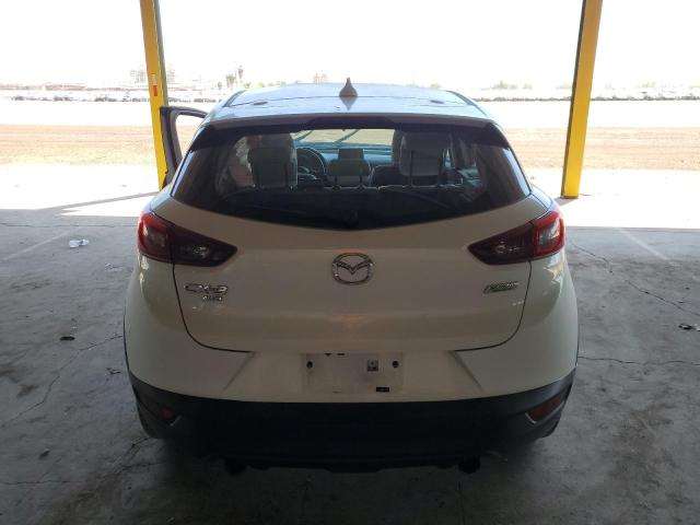 Photo 6 from auction – 2017 MAZDA CX-3 GRAND with VIN JM1DKFD78H0158040