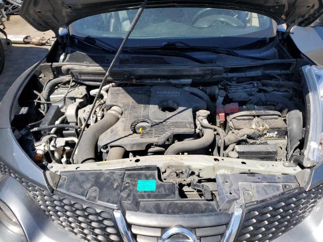 Photo 11 from auction – 2012 NISSAN JUKE S with VIN JN8AF5MV2CT117835