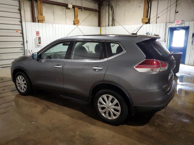 Photo 2 from auction – 2015 NISSAN ROGUE S with VIN KNMAT2MV3FP540133