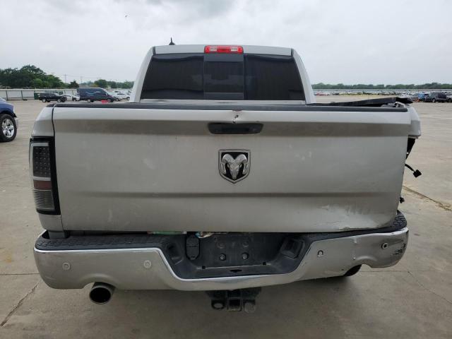 Photo 6 from auction – 2017 RAM 1500 SLT with VIN 1C6RR6LT1HS550546