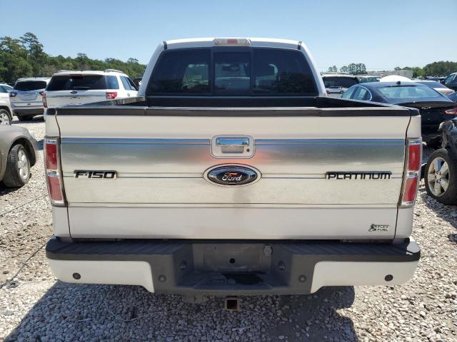 Photo 6 from auction – 2010 FORD F150 SUPER with VIN 1FTFW1CV7AFB47632