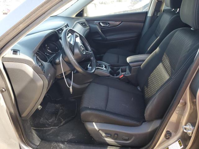 Photo 7 from auction – 2019 NISSAN ROGUE S with VIN KNMAT2MV5KP534120