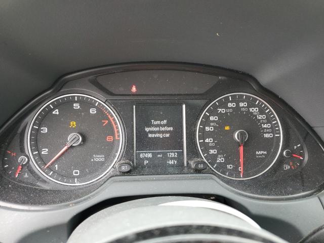 Photo 9 from auction – 2015 AUDI Q5 PREMIUM with VIN WA1DGAFP1FA076072