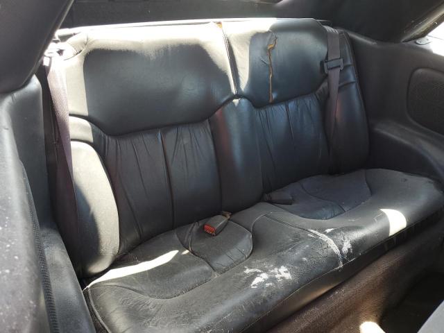 Photo 10 from auction – 1999 CHRYSLER SEBRING JX with VIN 3C3EL55H5XT560073