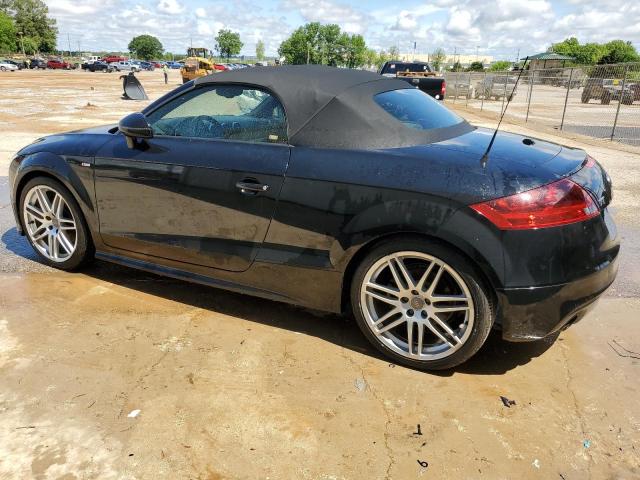 Photo 2 from auction – 2011 AUDI TT PREMIUM with VIN TRUSFAFK1B1013591