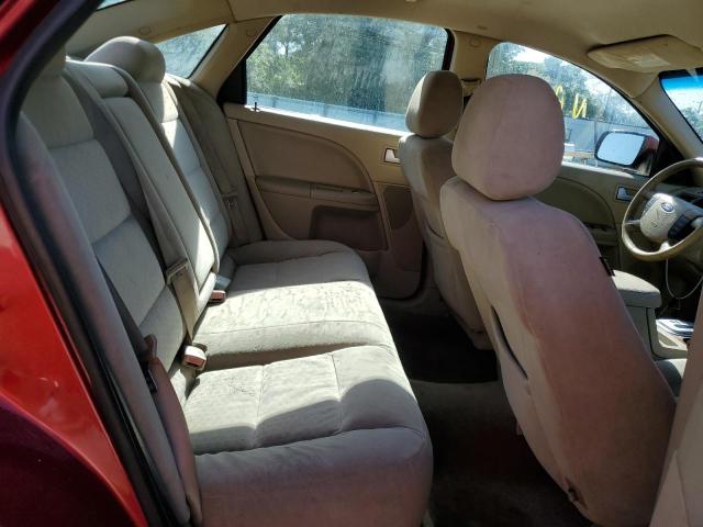 Photo 10 from auction – 2007 FORD FIVE HUNDR with VIN 1FAHP24167G125301