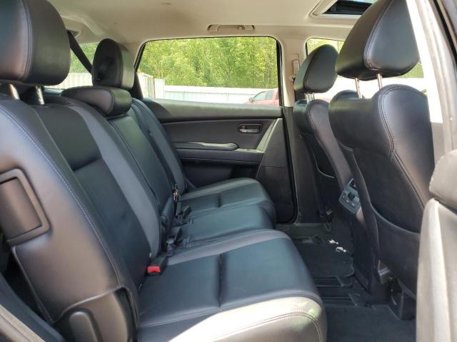 Photo 10 from auction – 2012 MAZDA CX-9 with VIN JM3TB3CA3C0352319