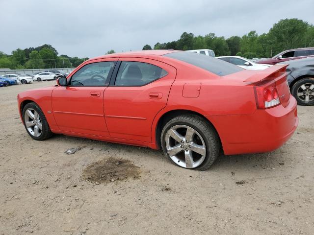 Photo 2 from auction – 2010 DODGE CHARGER RA with VIN 2B3CA9CV3AH272613