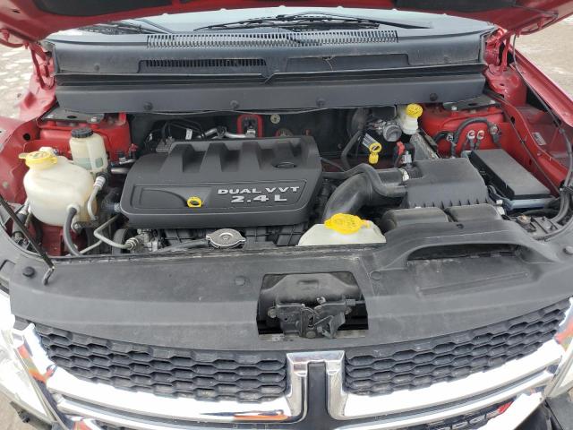 Photo 11 from auction – 2013 DODGE JOURNEY SX with VIN 3C4PDCBB5DT558924