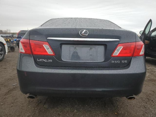 Photo 6 from auction – 2009 LEXUS ES 350 with VIN JTHBJ46G892338800