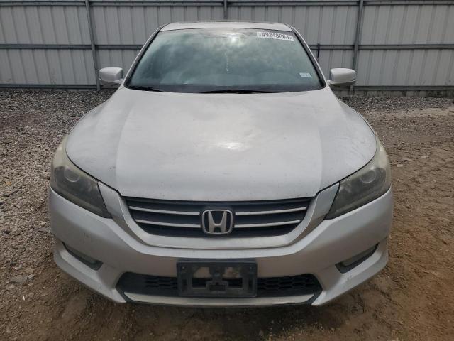 Photo 5 from auction – 2014 HONDA ACCORD EX with VIN 1HGCR2F78EA042311