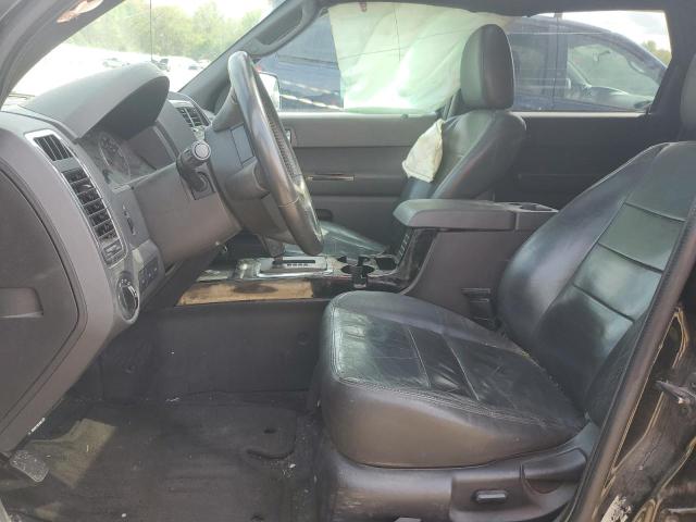 Photo 7 from auction – 2012 FORD ESCAPE LIM with VIN 1FMCU0EG3CKB05921