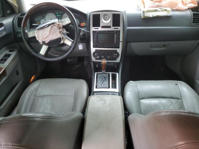 Photo 8 from auction – 2006 CHRYSLER 300 C with VIN 2C3LA63H56H388981
