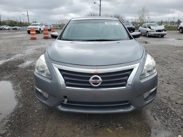 Photo 5 from auction – 2014 NISSAN ALTIMA 2.5 with VIN 1N4AL3AP8EN218647