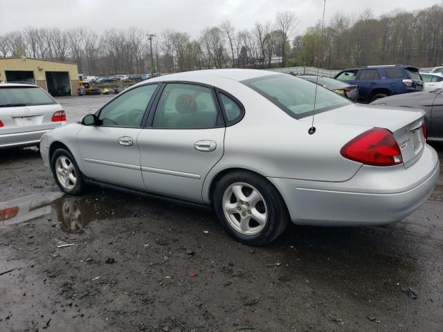 Photo 2 from auction – 2003 FORD TAURUS SE with VIN 1FAFP53U13A151094