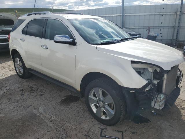 Photo 4 from auction – 2012 CHEVROLET EQUINOX LT with VIN 2GNALFEK2C1220376