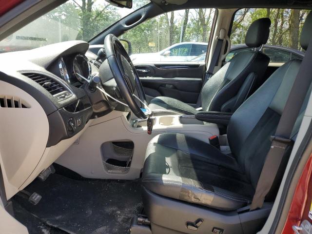 Photo 7 from auction – 2018 DODGE GRAND CARA with VIN 2C4RDGCG9JR179398