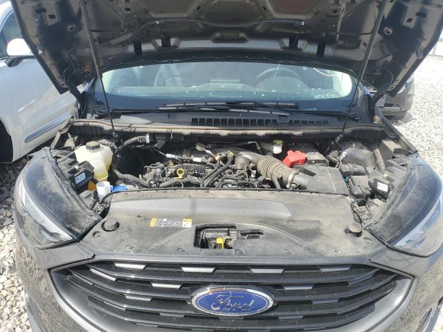 Photo 12 from auction – 2022 FORD EDGE SEL with VIN 2FMPK4J91NBA73229